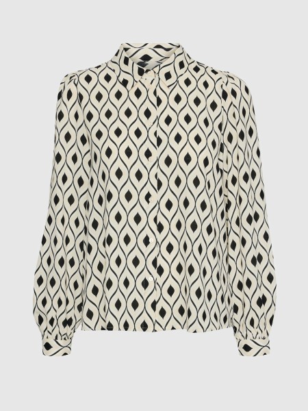 Chemises Féminin Vero Moda Chemises Féminin Vero Moda