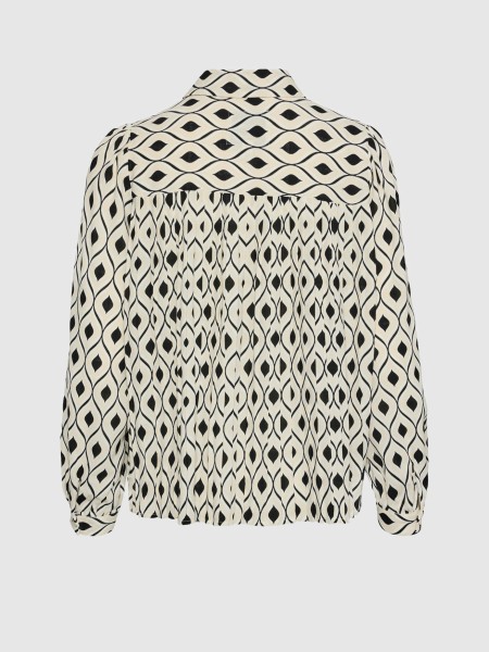 Chemises Féminin Vero Moda Chemises Féminin Vero Moda