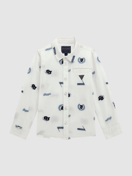 Vestes Guess Kids
