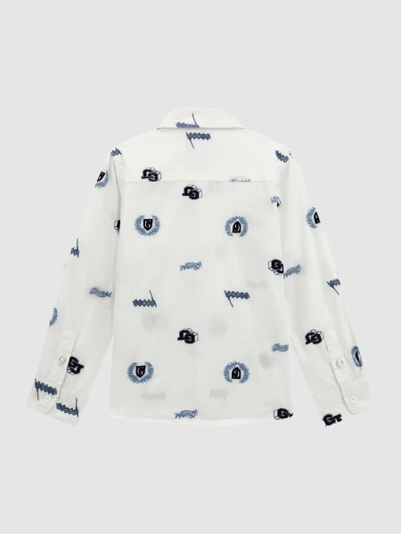 Vestes Guess Kids