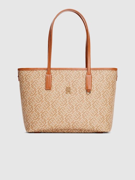 Bolsos de Mano Femenino Tommy Jeans