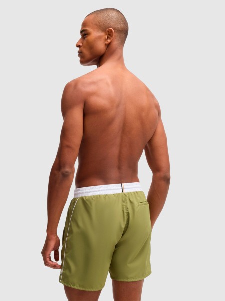 Cal��es Homem Boss