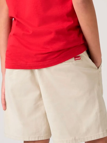 Pantalones Cortos Masculino Levis