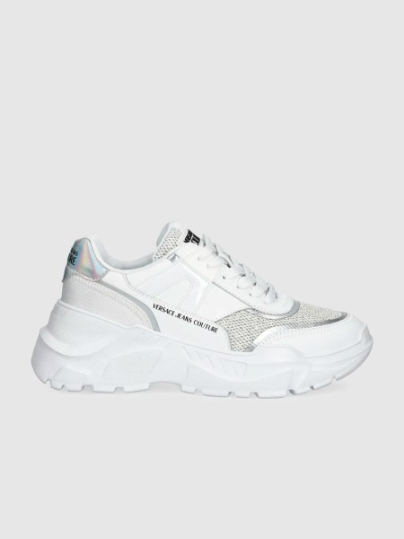 Zapatillas Femenino Versace