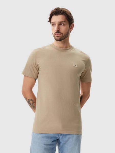 Camiseta Masculino Calvin Klein Camiseta Masculino Calvin Klein