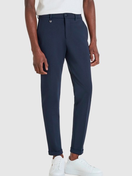 Trousers Male Antony Morato