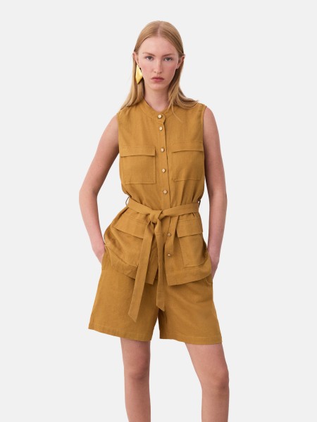 Shorts Fminin Vila