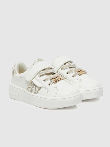 Zapatillas Femenino Michael Kors Kids