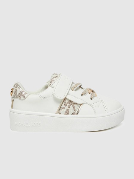 Zapatillas Femenino Michael Kors Kids