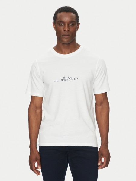 Camiseta Masculino Jack & Jones
