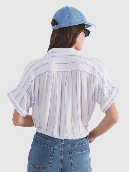 Camisas Mulher Only Camisas Mulher Only