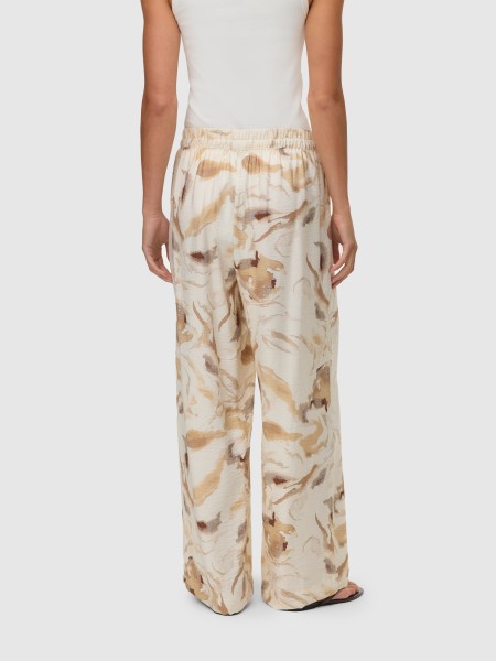 Trousers Female Vero Moda