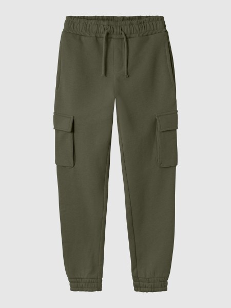 Cal�as Name It Menino Nkmollie Cargo Pant Bru Noos
