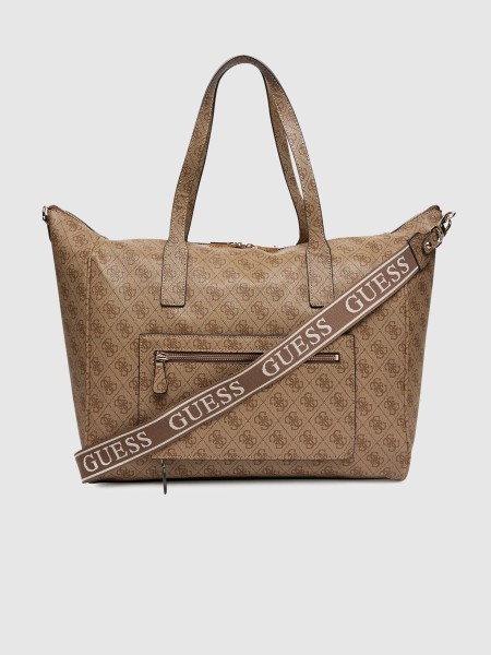 Mala de Viagem Mulher Latona Guess Acess�rios