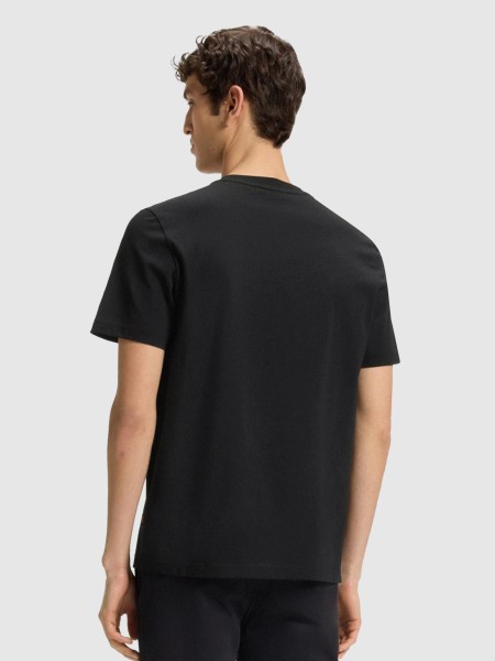 T-Shirt Masculin Boss