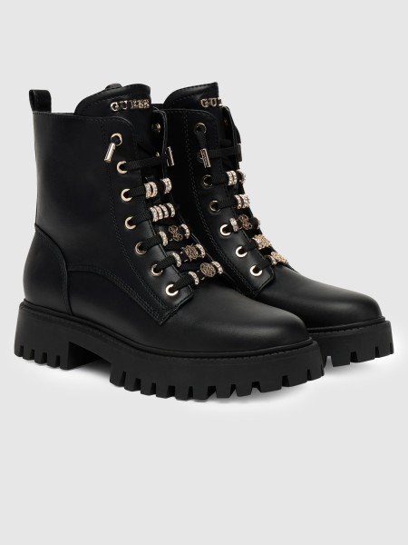 Bottes Féminin Guess Footwear Bottes Féminin Guess Footwear