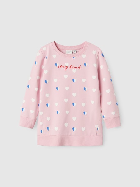 Jumper F�minin Name It