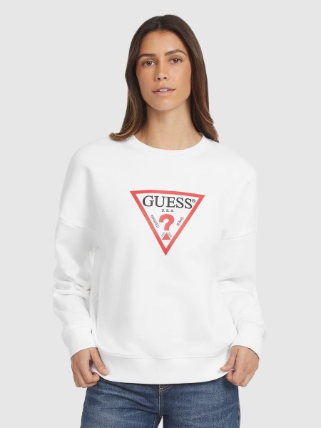 Jumper Female Guess Jeans Jumper Female Guess Jeans