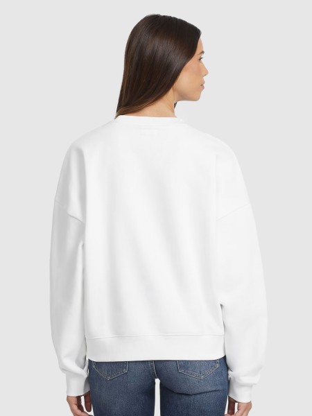 Jumper Female Guess Jeans Jumper Female Guess Jeans
