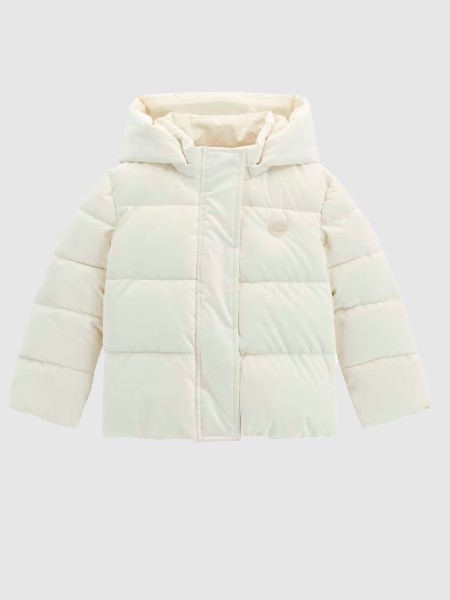 Jacket Female Guess Kids Jacket Female Guess Kids