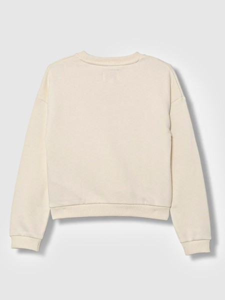 Jumper Female Guess Kids Jumper Female Guess Kids