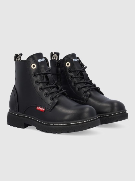 Bottes Féminin Levis Bottes Féminin Levis