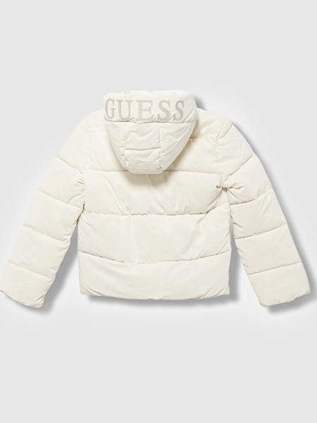 Jacket Female Guess Kids Jacket Female Guess Kids
