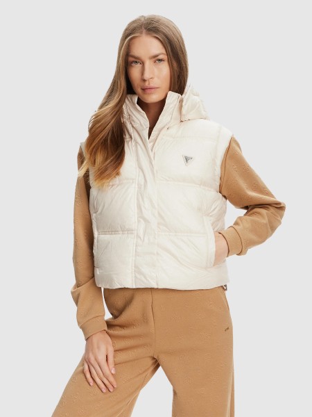 Jacket Female Guess Jacket Female Guess