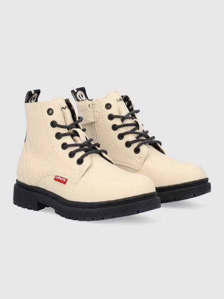 Bottes F�minin Levis