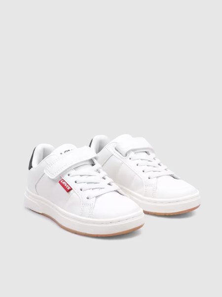 Baskets Masculin Levis