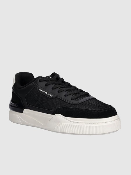 Zapatillas Masculino Armani Exchange