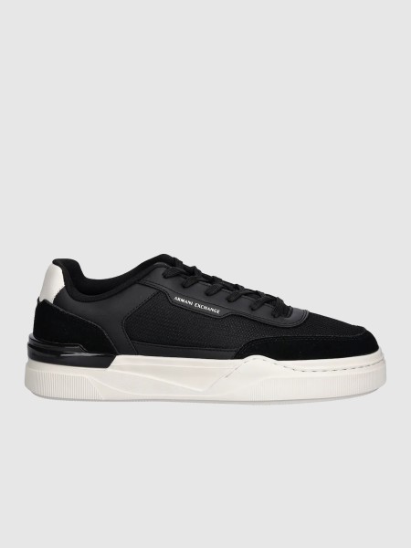 Zapatillas Masculino Armani Exchange