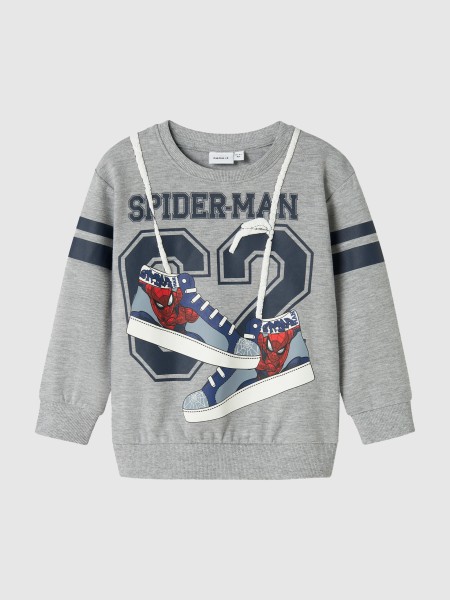 Jumper Male Name It