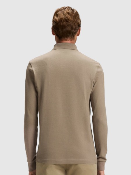 Polos Male Boss