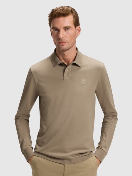Polos Male Boss