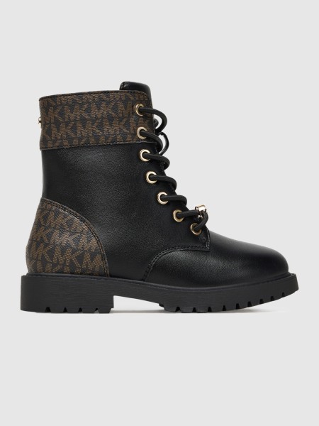 Bottes Féminin Michael Kors Kids Bottes Féminin Michael Kors Kids