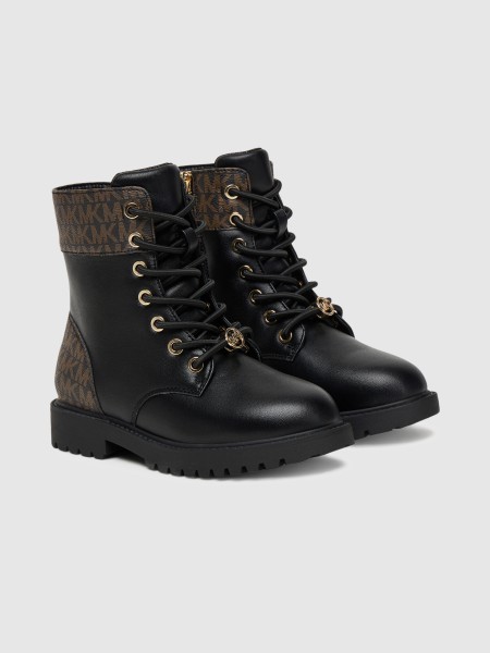 Bottes Féminin Michael Kors Kids Bottes Féminin Michael Kors Kids