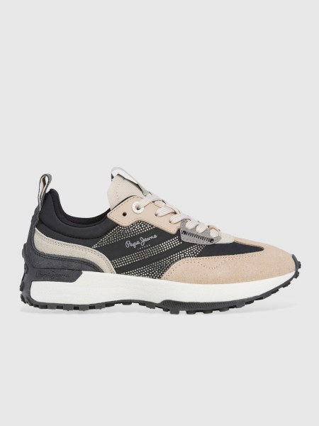 Zapatillas Femenino Pepe Jeans Footwear