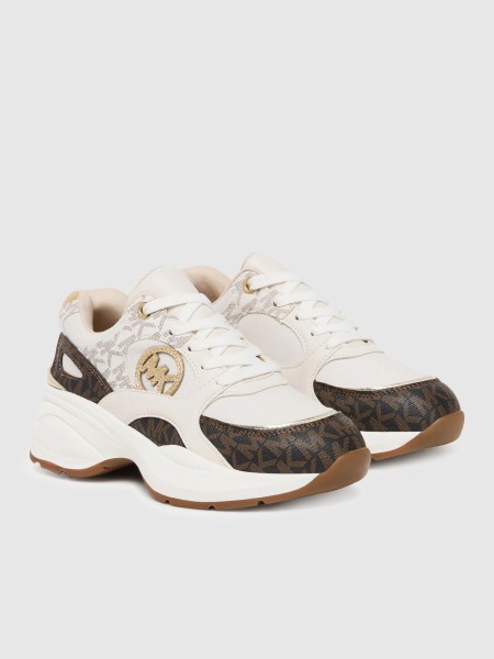Zapatillas Femenino Michael Kors Kids Zapatillas Femenino Michael Kors Kids