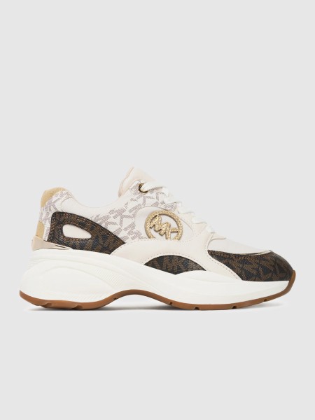 Zapatillas Femenino Michael Kors Kids Zapatillas Femenino Michael Kors Kids