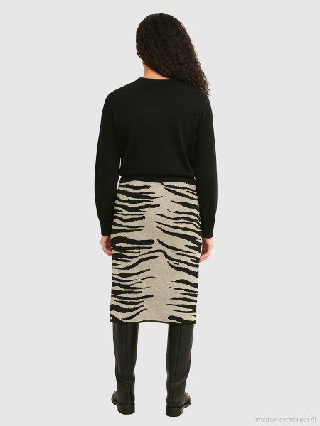 Faldas Femenino Vero Moda Faldas Femenino Vero Moda