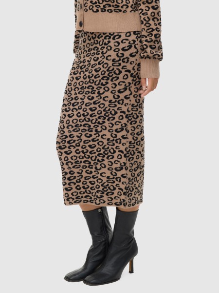Faldas Femenino Vero Moda Faldas Femenino Vero Moda