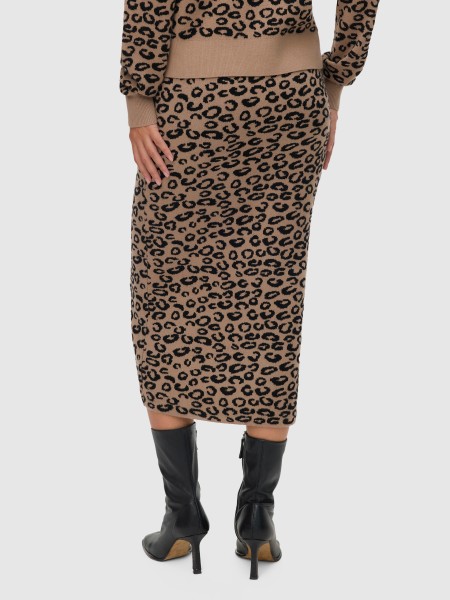 Faldas Femenino Vero Moda Faldas Femenino Vero Moda