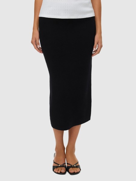 Faldas Femenino Vero Moda Faldas Femenino Vero Moda