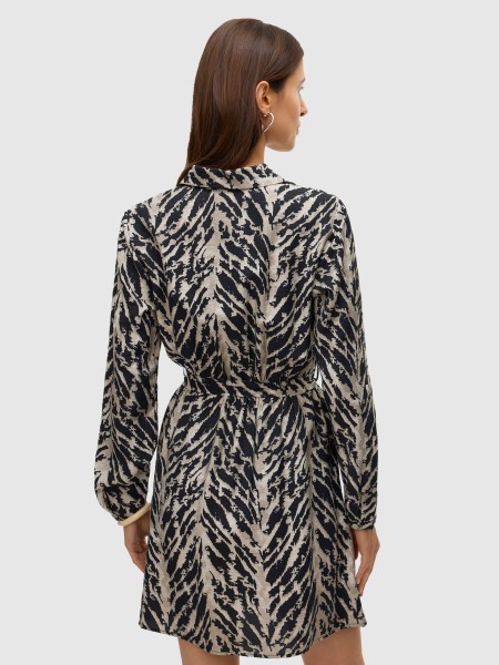 Vestidos Femenino Vero Moda