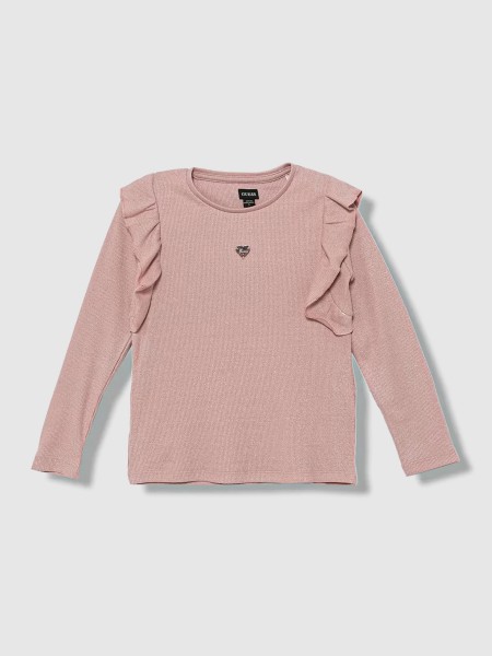 Jumpers Female Guess Kids Jumpers Female Guess Kids