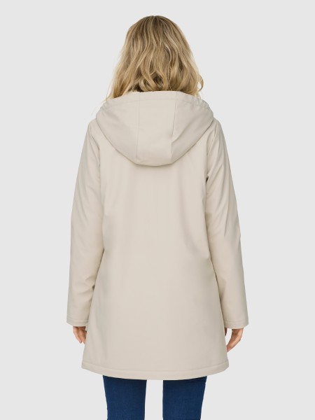Parka Femenino Only Parka Femenino Only