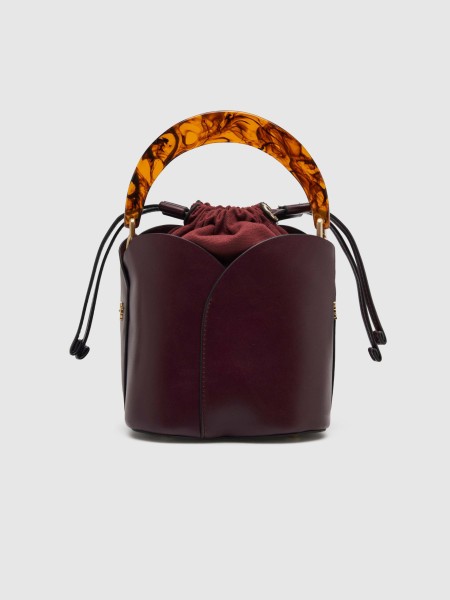 Bolso Femenino Lion Of Porches