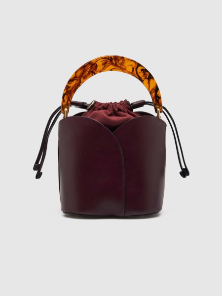 Bolso Femenino Lion Of Porches