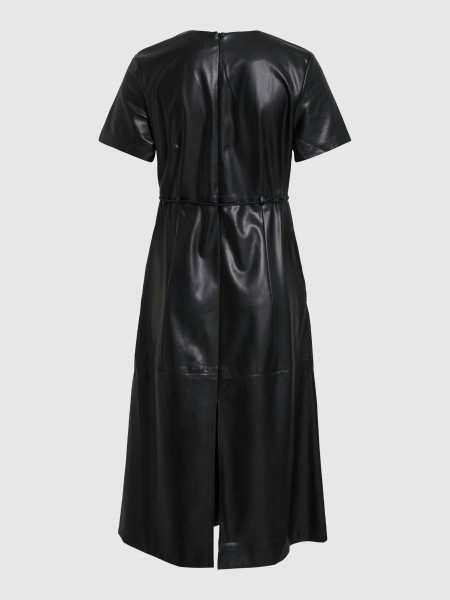 Vestidos Femenino Vila Vestidos Femenino Vila